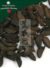 Zhi Shi, unsulfured Citrus aurantium fruit- immature